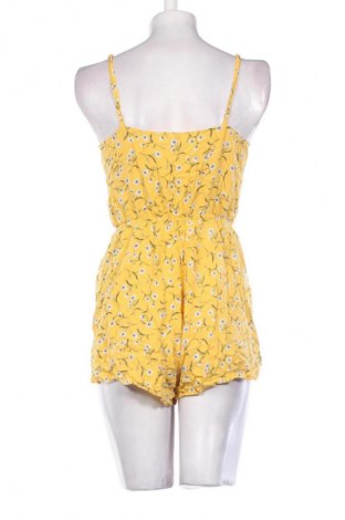 Kurzer Damenoverall H&M Divided, Größe M, Farbe Mehrfarbig, Preis € 6,99