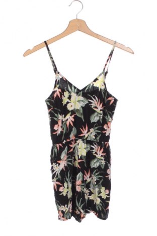 Dámská krátka kombinéza  H&M Divided, Veľkosť XXS, Farba Viacfarebná, Cena  5,95 €