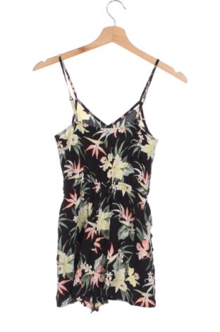 Dámská krátka kombinéza  H&M Divided, Veľkosť XXS, Farba Viacfarebná, Cena  5,95 €