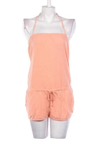 Dámská krátka kombinéza  H&M L.O.G.G., Veľkosť S, Farba Oranžová, Cena  4,95 €