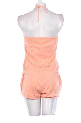 Dámská krátka kombinéza  H&M L.O.G.G., Veľkosť S, Farba Oranžová, Cena  4,95 €