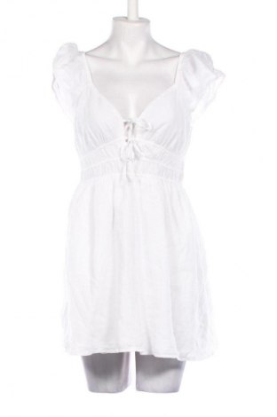 Dámská krátká kombinéza  Hollister, Velikost M, Barva Bílá, Cena  949,00 Kč