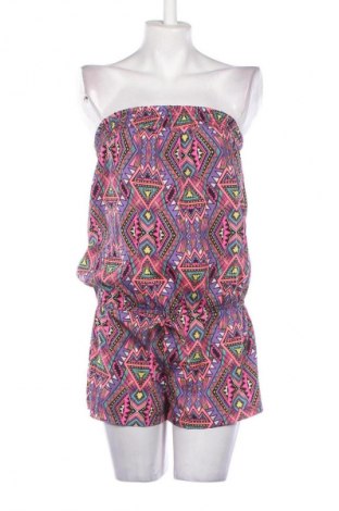 Дамски къс гащеризон Hunkemoller, Размер S, Цвят Многоцветен, Цена 2,55 €