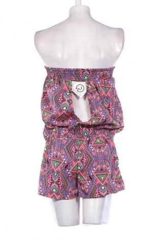 Дамски къс гащеризон Hunkemoller, Размер S, Цвят Многоцветен, Цена 2,55 €