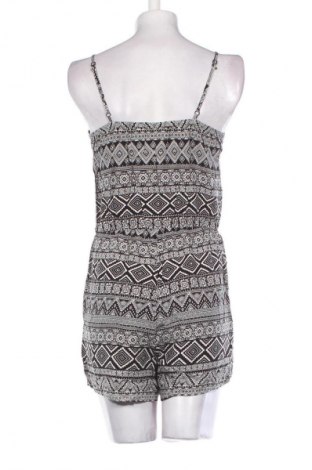 Kurzer Damenoverall Janina, Größe S, Farbe Mehrfarbig, Preis € 5,99