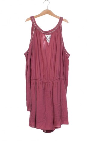 Kurzer Damenoverall Knox Rose, Größe XS, Farbe Mehrfarbig, Preis € 5,82