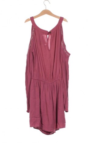 Kurzer Damenoverall Knox Rose, Größe XS, Farbe Mehrfarbig, Preis € 5,82