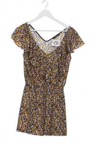 Női rövid overál Mango, Méret XS, Szín Sokszínű, Ár 3 499 Ft