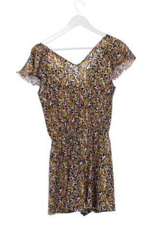 Női rövid overál Mango, Méret XS, Szín Sokszínű, Ár 3 499 Ft