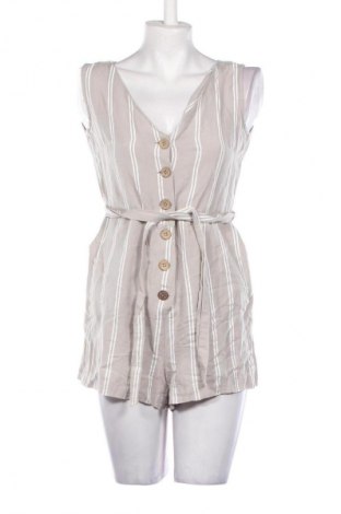 Kurzer Damenoverall Mango, Größe S, Farbe Mehrfarbig, Preis 5,12 €