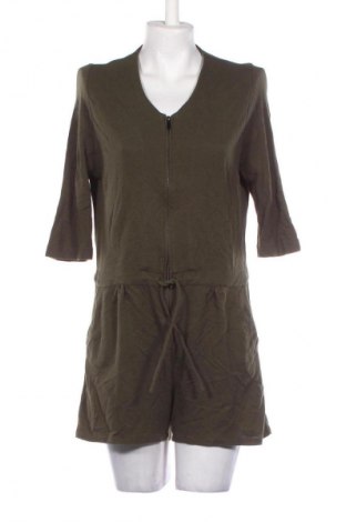 Dámská krátká kombinéza  Mango, Velikost M, Barva Zelená, Cena  127,00 Kč