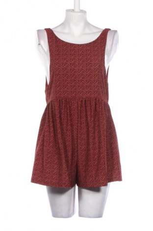 Dámská krátka kombinéza  Mango, Veľkosť S, Farba Viacfarebná, Cena  5,90 €