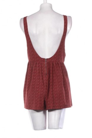 Dámská krátka kombinéza  Mango, Veľkosť S, Farba Viacfarebná, Cena  5,90 €