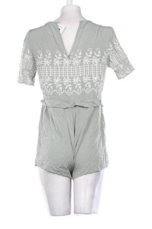 Dámská krátká kombinéza  Missguided, Velikost S, Barva Vícebarevné, Cena  169,00 Kč