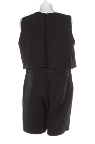 Dámská krátká kombinéza  Moe, Velikost XXL, Barva Černá, Cena  619,00 Kč