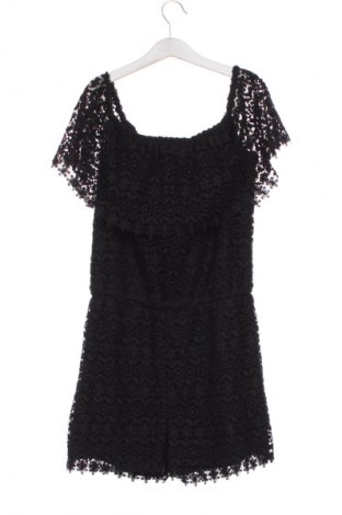 Női rövid overál Mohito, Méret XS, Szín Fekete, Ár 3 729 Ft