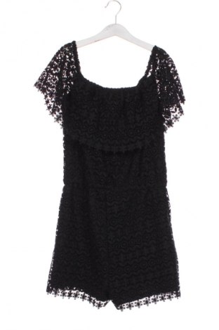 Női rövid overál Mohito, Méret XS, Szín Fekete, Ár 3 729 Ft