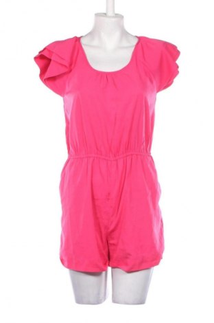 Női rövid overál New Look, Méret L, Szín Rózsaszín, Ár 2 709 Ft
