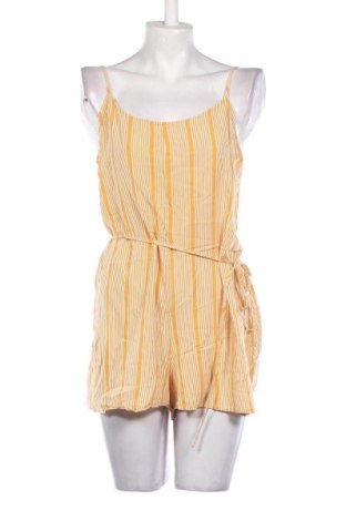 Dámská krátka kombinéza  New Look, Veľkosť XL, Farba Viacfarebná, Cena  8,69 €