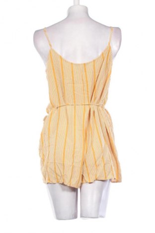 Dámská krátka kombinéza  New Look, Veľkosť XL, Farba Viacfarebná, Cena  8,69 €