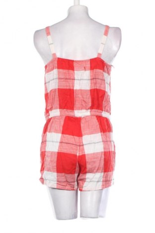 Kurzer Damenoverall Old Navy, Größe S, Farbe Mehrfarbig, Preis 2,99 €