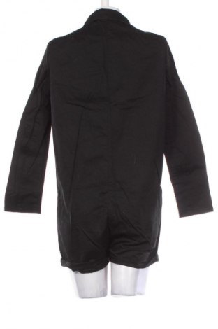 Women's short jumpsuit Pause Jeans, Μέγεθος S, Χρώμα Μαύρο, Τιμή 2,99 €