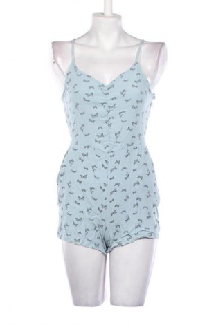 Kurzer Damenoverall Pimkie, Größe M, Farbe Mehrfarbig, Preis 6,99 €