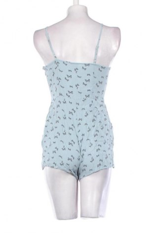 Kurzer Damenoverall Pimkie, Größe M, Farbe Mehrfarbig, Preis 6,99 €