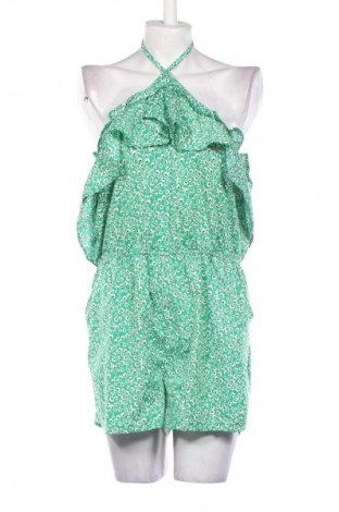 Kurzer Damenoverall Primark, Größe L, Farbe Mehrfarbig, Preis € 6,99