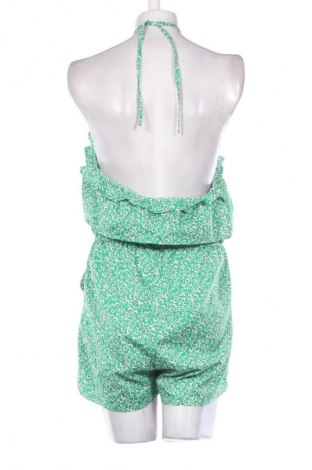 Kurzer Damenoverall Primark, Größe L, Farbe Mehrfarbig, Preis € 6,99