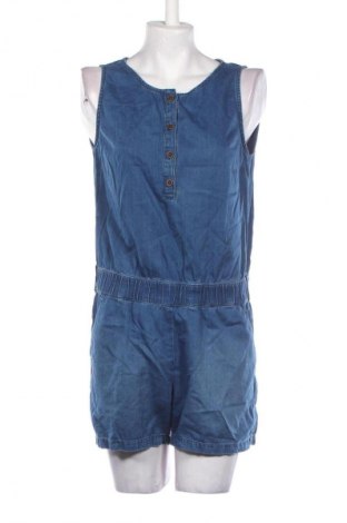 Dámská krátka kombinéza  Q/S by S.Oliver, Veľkosť S, Farba Modrá, Cena  4,95 €