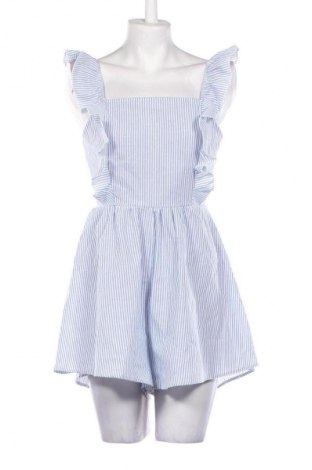 Salopetă scurtă de damă SHEIN, Mărime M, Culoare Multicolor, Preț 78,95 Lei