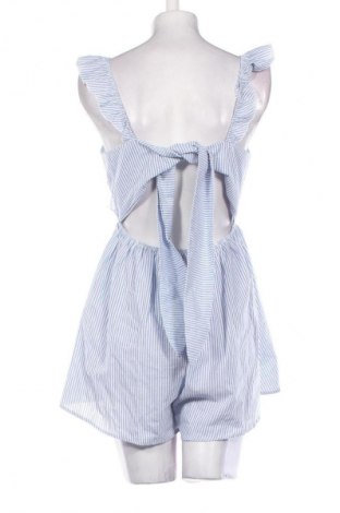 Salopetă scurtă de damă SHEIN, Mărime M, Culoare Multicolor, Preț 78,95 Lei