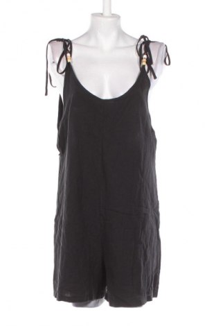 Women's short jumpsuit SHEIN, Μέγεθος M, Χρώμα Μαύρο, Τιμή 7,99 €