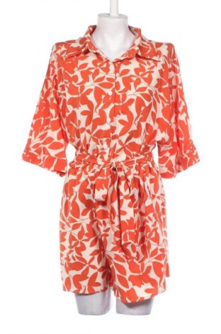 Dámská krátká kombinéza  SHEIN, Velikost M, Barva Vícebarevné, Cena  259,00 Kč