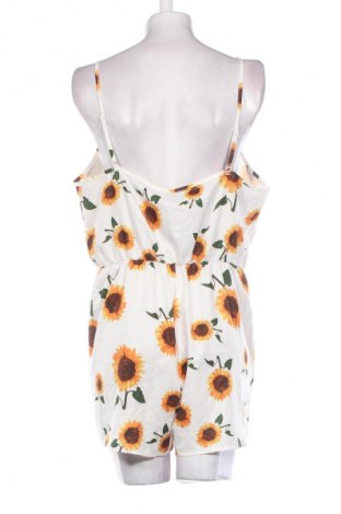 Dámská krátka kombinéza  SHEIN, Veľkosť XL, Farba Viacfarebná, Cena  9,20 €