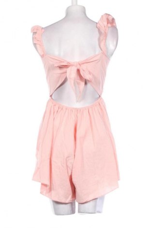 Dámská krátka kombinéza  SHEIN, Veľkosť S, Farba Ružová, Cena  8,95 €