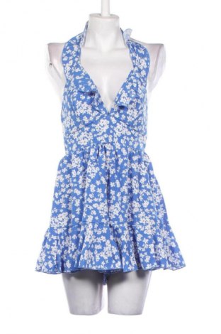 Dámská krátka kombinéza  SHEIN, Veľkosť S, Farba Viacfarebná, Cena  8,95 €