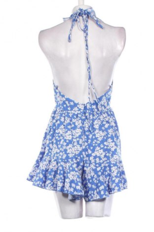 Dámská krátka kombinéza  SHEIN, Veľkosť S, Farba Viacfarebná, Cena  8,95 €