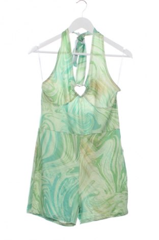 Dámská krátka kombinéza  SHEIN, Veľkosť XL, Farba Viacfarebná, Cena  8,95 €