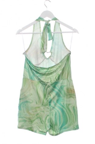 Dámská krátka kombinéza  SHEIN, Veľkosť XL, Farba Viacfarebná, Cena  8,95 €