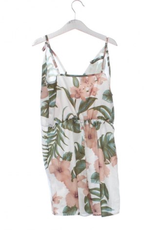 Salopetă scurtă de damă SHEIN, Mărime XS, Culoare Multicolor, Preț 39,99 Lei