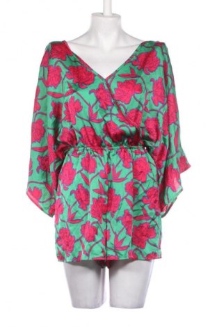 Kurzer Damenoverall Sinsay, Größe M, Farbe Mehrfarbig, Preis € 6,99