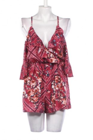 Dámská krátká kombinéza  Sisters Of The Tribe, Velikost M, Barva Vícebarevné, Cena  164,00 Kč