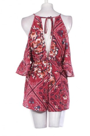 Dámská krátká kombinéza  Sisters Of The Tribe, Velikost M, Barva Vícebarevné, Cena  164,00 Kč