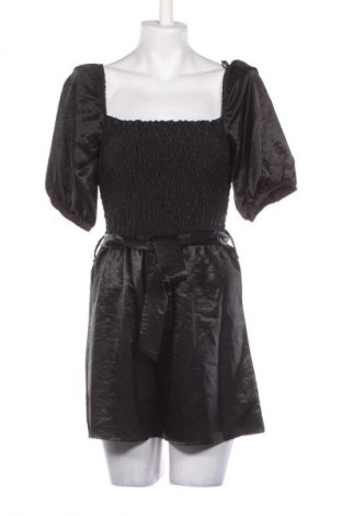 Women's short jumpsuit Sisters Point, Μέγεθος M, Χρώμα Μαύρο, Τιμή 5,99 €