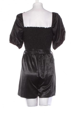 Women's short jumpsuit Sisters Point, Μέγεθος M, Χρώμα Μαύρο, Τιμή 5,99 €