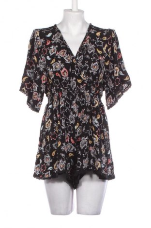 Dámská krátka kombinéza  Superdry, Veľkosť S, Farba Viacfarebná, Cena  8,95 €