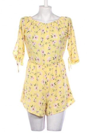 Női rövid overál Tally Weijl, Méret M, Szín Sokszínű, Ár 1 975 Ft