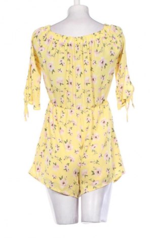 Női rövid overál Tally Weijl, Méret M, Szín Sokszínű, Ár 1 975 Ft